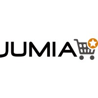 Jumia Global logo, Jumia Global contact details