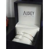 AUDREY JEWELLERY logo, AUDREY JEWELLERY contact details