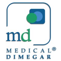 Medical Dimegar S.A de C.V logo, Medical Dimegar S.A de C.V contact details