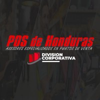 POS DE HONDURAS logo, POS DE HONDURAS contact details