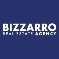 The Bizzarro Agency logo, The Bizzarro Agency contact details