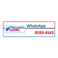 Repuestos y Partes Automotrices logo, Repuestos y Partes Automotrices contact details