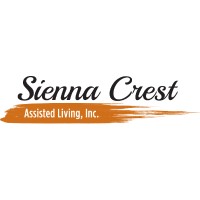 Sienna Crest Assisted Living logo, Sienna Crest Assisted Living contact details