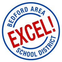 Bedford Area School District logo, Bedford Area School District contact details