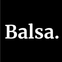 Balsa logo, Balsa contact details