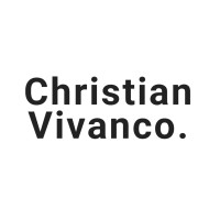 Christian Vivanco Design Studio logo, Christian Vivanco Design Studio contact details