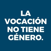 La Vocación No Tiene Género logo, La Vocación No Tiene Género contact details