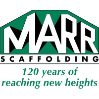 Marr Companies logo, Marr Companies contact details