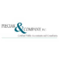 Pieciak & Company, PC logo, Pieciak & Company, PC contact details