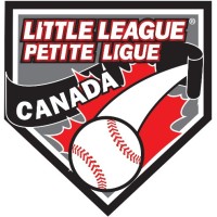 Little League Baseball Canada logo, Little League Baseball Canada contact details