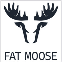 Fat Moose logo, Fat Moose contact details