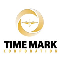 Time Mark Corporation logo, Time Mark Corporation contact details