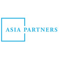 Asia Partners logo, Asia Partners contact details