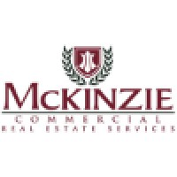 McKinzie Commercial Real Estate logo, McKinzie Commercial Real Estate contact details