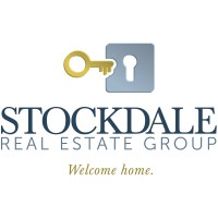 Stockdale Real Estate Group logo, Stockdale Real Estate Group contact details