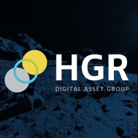 HGR Digital Asset Group logo, HGR Digital Asset Group contact details