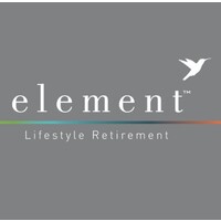 Element Lifestyle Retirement Inc. logo, Element Lifestyle Retirement Inc. contact details