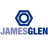 James Glen logo, James Glen contact details