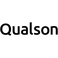 퀄슨 (Qualson) logo, 퀄슨 (Qualson) contact details