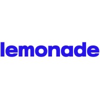 Lemonade logo, Lemonade contact details