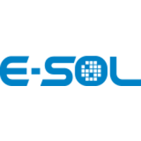 E-SOL logo, E-SOL contact details