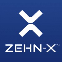 Zehn-X logo, Zehn-X contact details