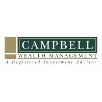 Campbell Wealth Management logo, Campbell Wealth Management contact details