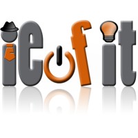 IEOFIT logo, IEOFIT contact details