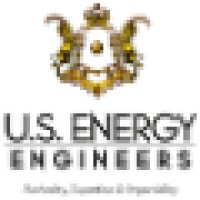 U.S. Energy Engineers logo, U.S. Energy Engineers contact details