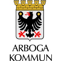 Arboga kommun logo, Arboga kommun contact details