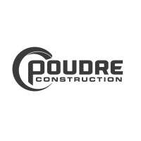 Poudre Construction logo, Poudre Construction contact details