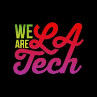 WeAreLATech.fm logo, WeAreLATech.fm contact details