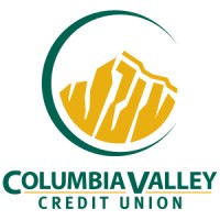 Columbia Valley Credit Union logo, Columbia Valley Credit Union contact details