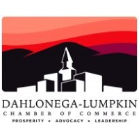 Dahlonega-Lumpkin County Chamber of Commerce logo, Dahlonega-Lumpkin County Chamber of Commerce contact details