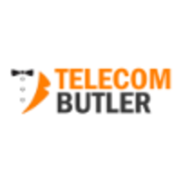 Telecom Butler logo, Telecom Butler contact details