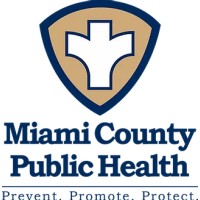 Miami County Public Health logo, Miami County Public Health contact details