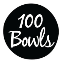 100 Bowls of Soup logo, 100 Bowls of Soup contact details