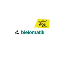 Bielomatik Inc. logo, Bielomatik Inc. contact details