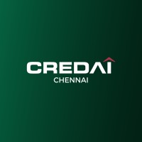 Credai Chennai logo, Credai Chennai contact details