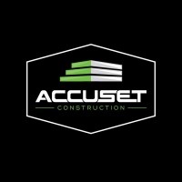 Accuset Construction Inc. logo, Accuset Construction Inc. contact details