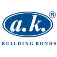 A. K. Group logo, A. K. Group contact details