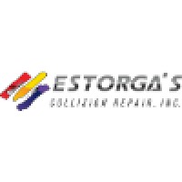 Estorga's Collision Repair logo, Estorga's Collision Repair contact details