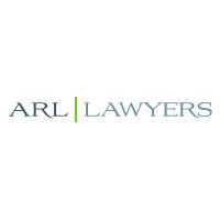 ARL Lawyers logo, ARL Lawyers contact details