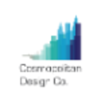 Cosmopolitan Design Co. logo, Cosmopolitan Design Co. contact details