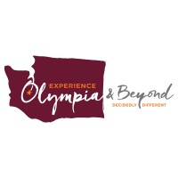 Experience Olympia & Beyond logo, Experience Olympia & Beyond contact details