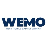 West Mobile Baptist Church logo, West Mobile Baptist Church contact details