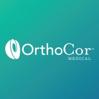 OrthoCor Medical logo, OrthoCor Medical contact details