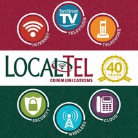 LocalTel, Inc. logo, LocalTel, Inc. contact details