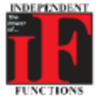 Independent Functions logo, Independent Functions contact details