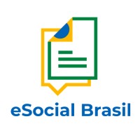 eSocial Brasil logo, eSocial Brasil contact details